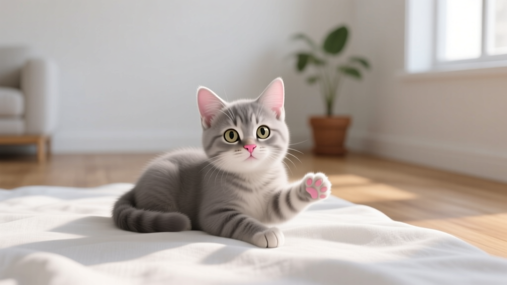 How to Care a Kitten New: The 7 Non-Negotiable Health & Safety Steps Every First-Time Owner Misses (And Why Skipping Just One Could Land Your Kitten in the ER)