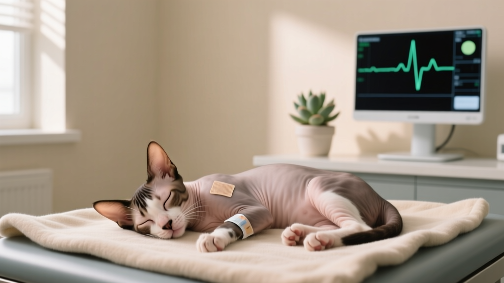 What Care for Spayed Kitten Electronic Monitoring Really Requires: 7 Evidence-Based Steps You’re Probably Skipping (And Why Your Kitten’s Recovery Depends on Them)