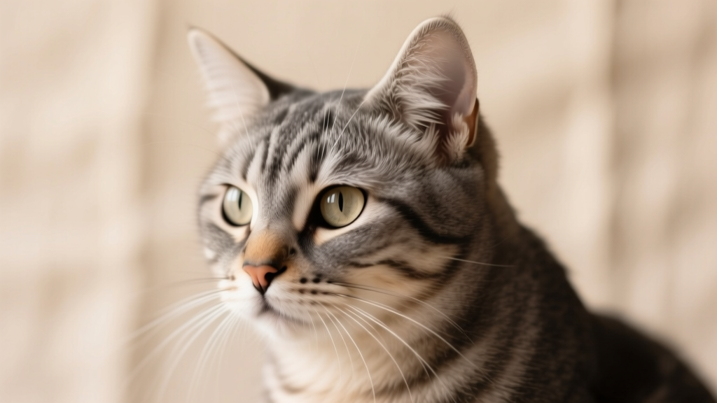How to Understand Cat's Behavior for Sensitive Stomach: 7 Subtle Signs You’re Mistaking for ‘Just Being Picky’ (And What to Do Before It Worsens)