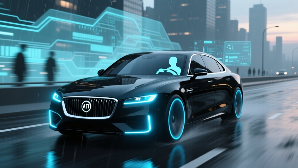 ‘Who Owns KITT the Car? Risks’ — The Surprising Truth About How We Misattribute Responsibility to AI Cars (And Why It’s Making Real Drivers Less Safe)