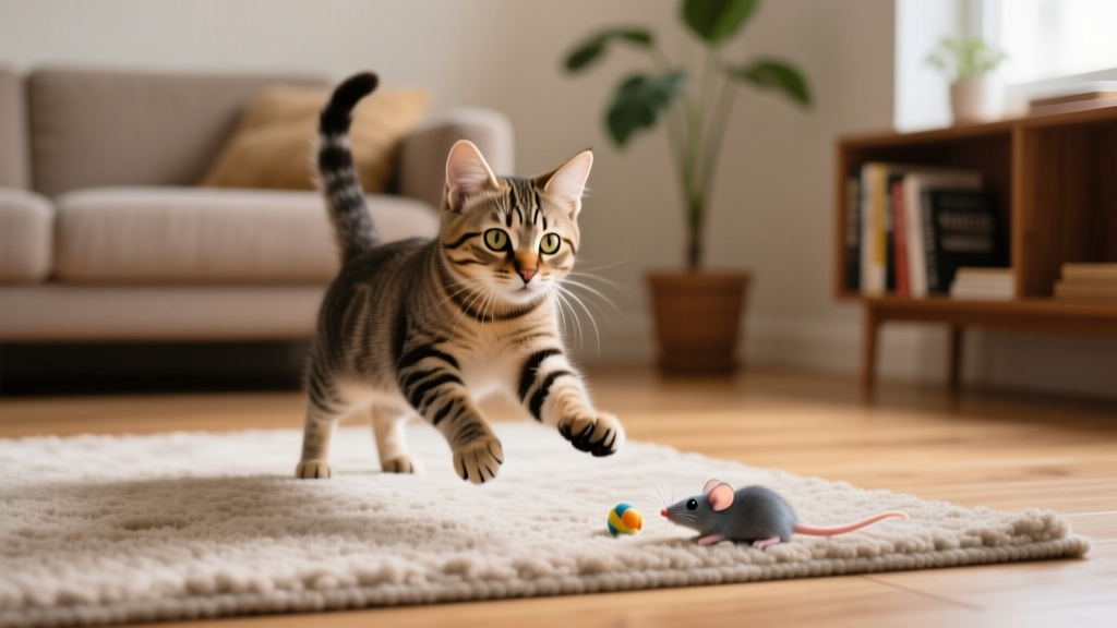 How to Care for Kitten Interactive: 7 Science-Backed Play & Bonding Habits That Prevent Biting, Scratching, and Nighttime Zoomies — Plus What Most New Owners Get Wrong (and How to Fix It in Under 10 Minutes a Day)