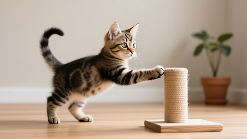 How to Care for Kitten for Training: The 7-Day Behavior Reset That Stops Biting, Litter Accidents & Destructive Scratching (Without Punishment or Stress)
