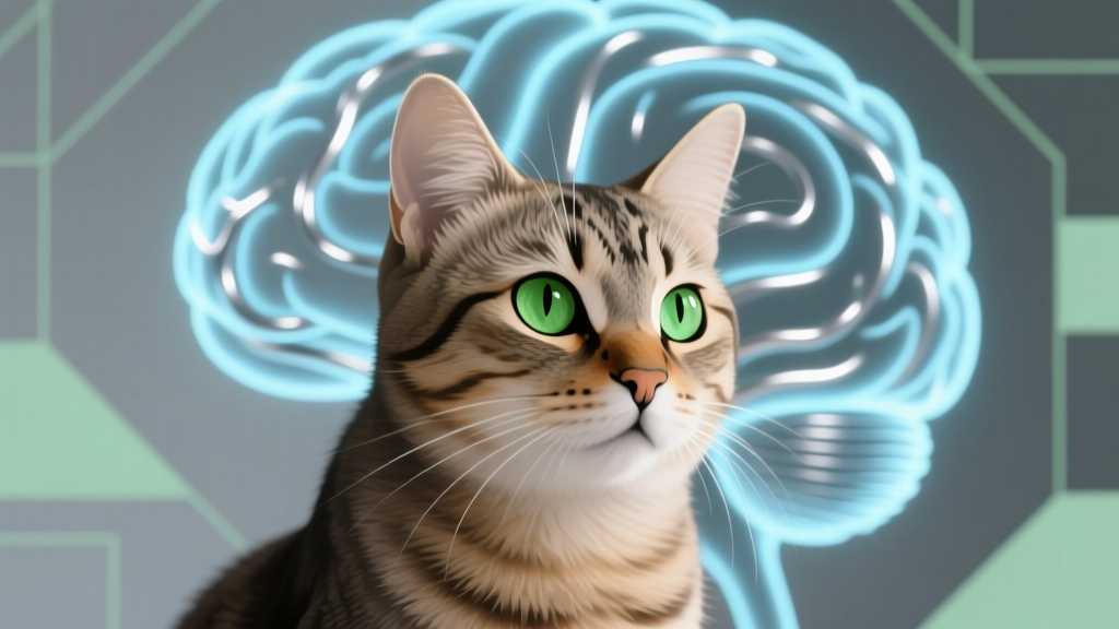 Does Toxoplasmosis Really Change Your Cat’s Personality? What Science Says About How Toxoplasmosis Affects Behavior Cats Interactive — And Why You Should Watch for These 7 Subtle Shifts Before It Escalates