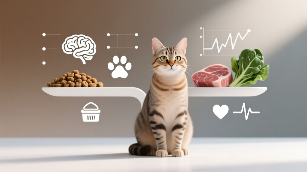 Does Grain-Free Cat Food Actually Help Control Behavior? The...