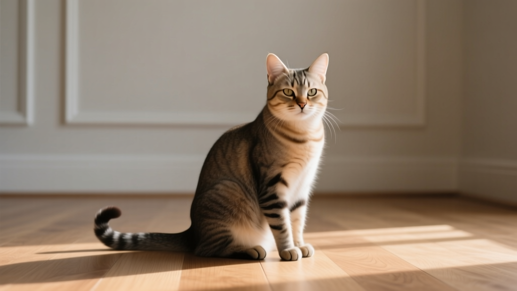 How to Understand Cat's Behavior Smart: 7 Science-Backed Clues You’re Missing (That Stop Misinterpretation Before It Causes Stress or Conflict)