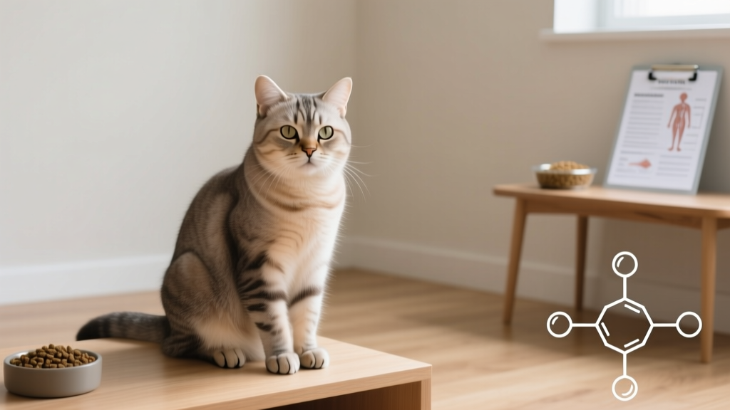 Does Spaying Change Behavior in Cats on Grain-Free Diets? The Truth About Hormones, Diet, and Calmness — What Vets & Behaviorists Actually See (Not Just Anecdotes)