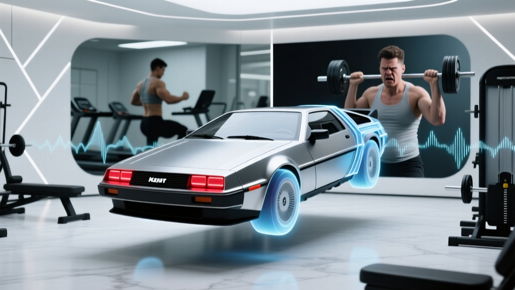 What Is KITT CAR Model for Weight Loss? The Truth Behind This Viral Clinical Framework — And Why Most People Mispronounce, Misapply, or Miss Its #1 Evidence-Based Step