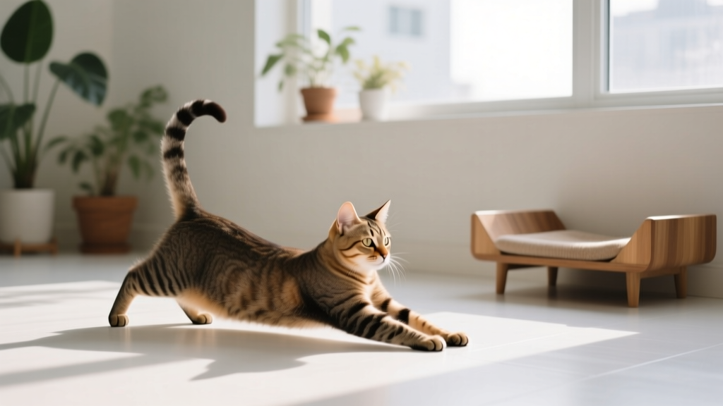 What Is Typical Cat Behavior at Petco? 7 Signs Your Cat Isn’t Just ‘Weird’ — But Perfectly Normal (And When to Worry)