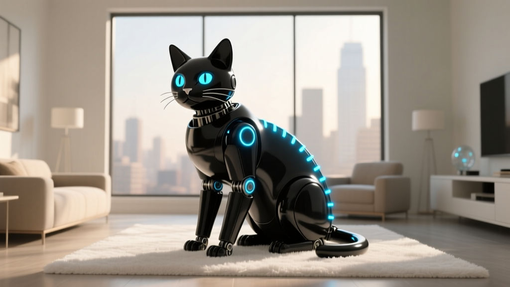 What Was KITT Car in Small House? You’re Not Alone — We Debunk the Viral Misconception That’s Confusing Thousands of Pet Owners & Pop Culture Fans Alike (and Why It Matters for Real Cat Behavior)