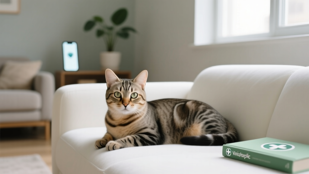Does spaying change cat behavior for indoor cats? What actually happens—and what won’t change (backed by vet behaviorists and 3+ years of post-op tracking data)