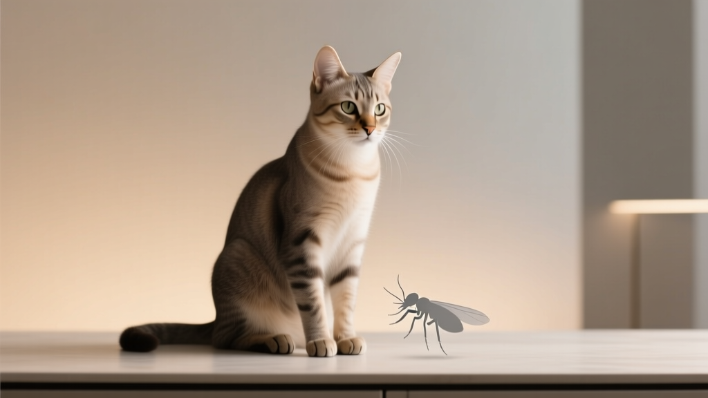 Do Fleas Affect Cats Behavior for Training? Yes — And Here’s Exactly How It Sabotages Focus, Trust, and Progress (Plus the 5-Step Fix Vets Recommend)
