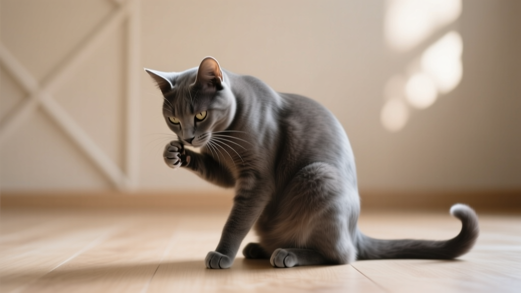 What Is a Cat's Behavior Review? 7 Essential Signs You're Missing (and How to Fix Them Before Stress Turns Into Scratching, Hiding, or Urine Marking)