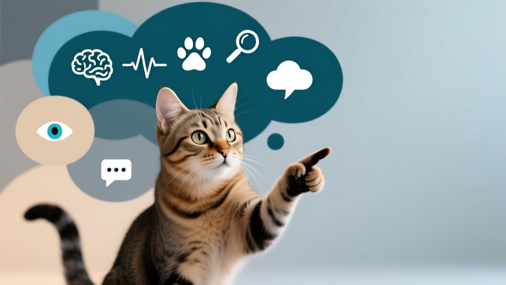 How to Understand Cat Behavior Better Than 92% of Owners: 7 Science-Backed Clues Your Cat Is Telling You Something Important (And Why Most Miss It)