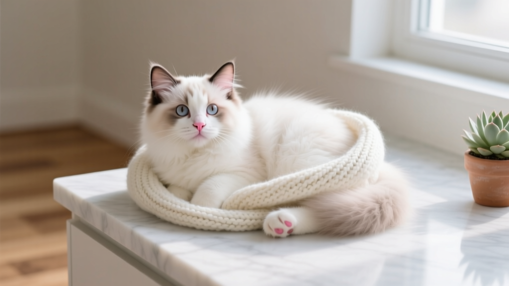 A Ragdoll Kitten Care Guide: Bringing Your Ragdoll Kitten Home — The First 72 Hours That Prevent Stress, Accidents & Trust Breakdown (What Breeders Won’t Tell You But Vets Insist On)