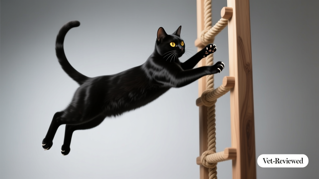 Me-O Cat Food Reviews for Climbing: The Truth About Which Formulas *Actually* Fuel Vertical Play—Not Just Fillers (Vet-Reviewed Energy & Joint Support Breakdown)