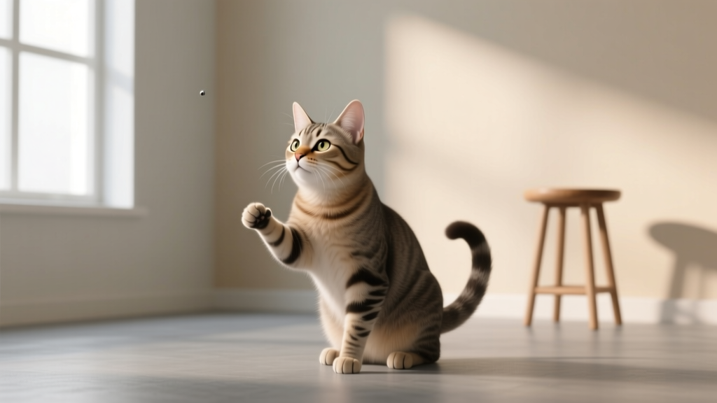 What Cat Behavior Means Alternatives: 7 Science-Backed Interpretations That Replace Guesswork With Clarity — Because 'She’s Just Being Catty' Isn’t Good Enough Anymore