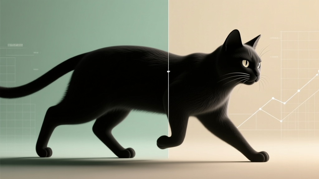 Why Do Cats Behavior Change Comparison: The 7 Hidden Triggers Most Owners Miss (and How to Tell Stress from Serious Illness in Under 90 Seconds)