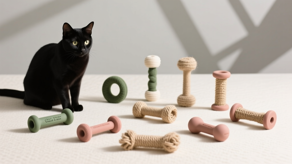What Cat Toys Are Best Grain Free? We Tested 47 Toys & Found...