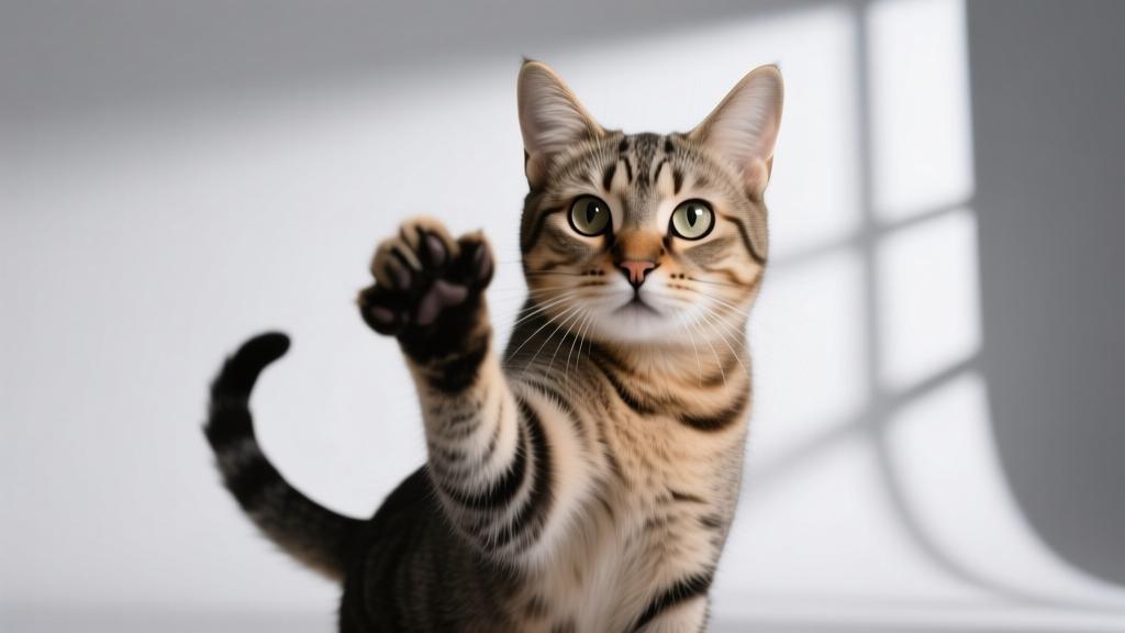 What Cat Behaviors Mean Chewy: The Real-World Decoder Guide That Stops You From Misreading Your Cat’s Signals (And Why 73% of Owners Get It Wrong)