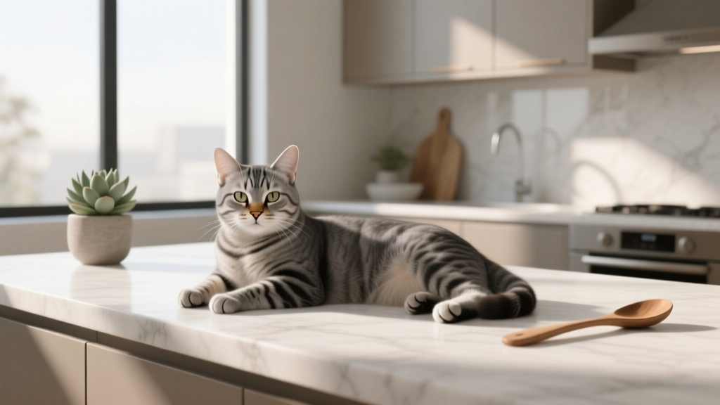 How to Change Cat Behavior for Hairballs: 7 Science-Backed, Vet-Approved Strategies That Cut Hairball Episodes by 68% in 3 Weeks—Without Medication or Diet Swaps