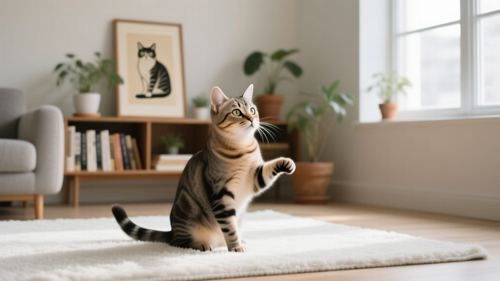 How to Understand Cat's Behavior Budget Friendly: 7 Zero-Cost Observations That Reveal What Your Cat *Really* Wants (No Vet Bills, No Gimmicks, Just Real Clues You’ve Been Missing)