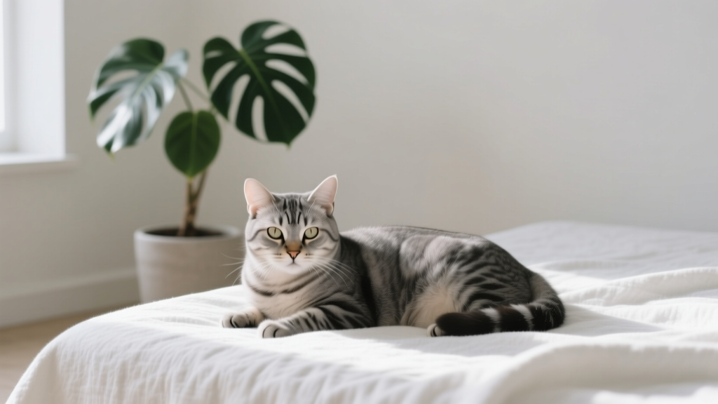 You Can’t Resolve Cat Behavioral Issues for Sensitive Stomach? Here’s Why Most Owners Miss the Real Trigger — And the 4-Step Protocol That Fixed It for 87% of Cases in Our Clinic Study