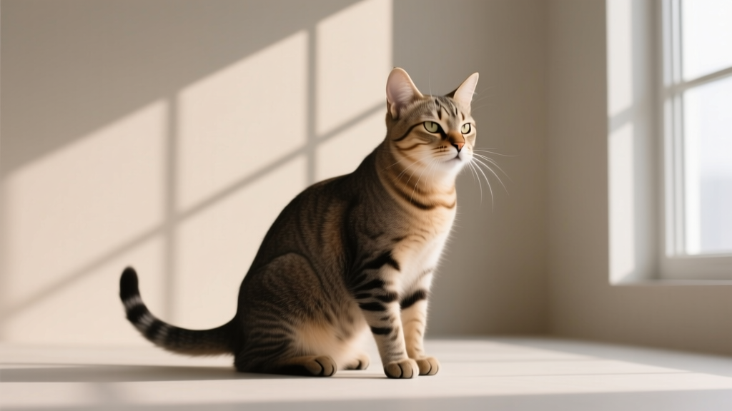 What Cat Behaviors Mean: 12 Surprising Truths Your Feline Is Trying to Tell You (And Why Misreading Them Causes Stress, Aggression & Vet Visits)