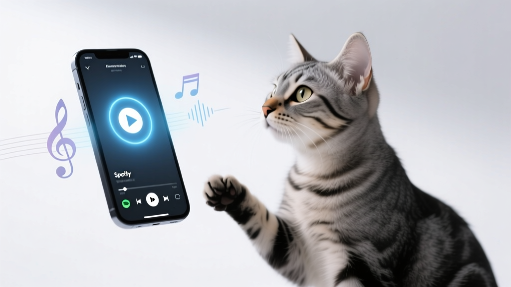 Does Music Affect Cats' Behavior Latest? What New 2024 Research Reveals (and Why Your Spotify Playlist Might Be Stressing Your Cat)
