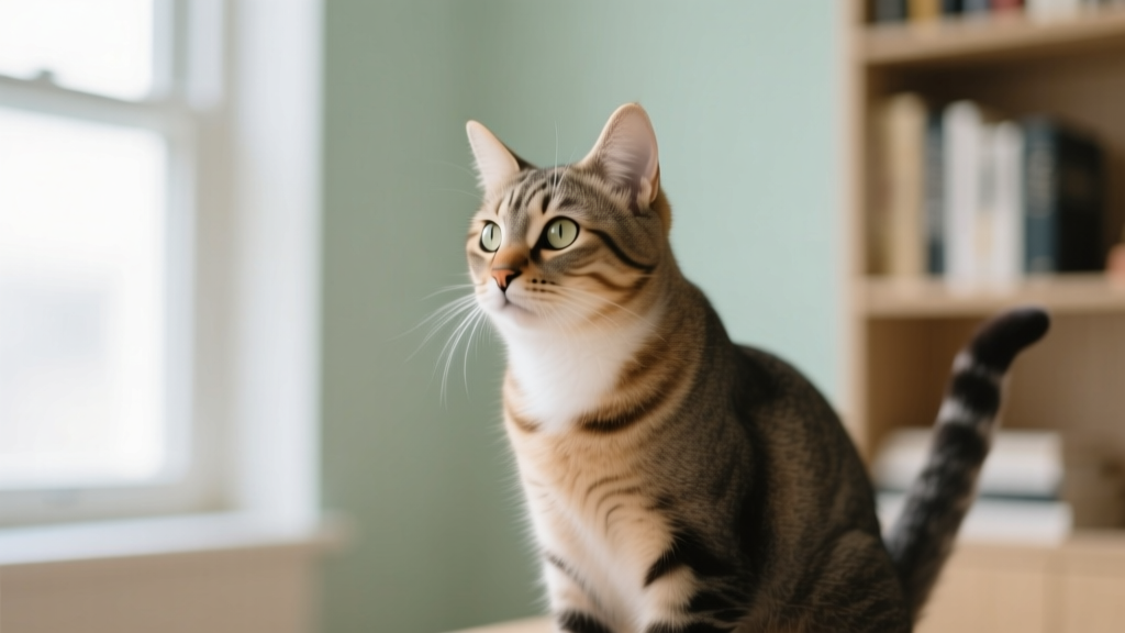 How to Understand Cat's Behavior New: 7 Science-Backed Clues You’re Missing (That Stop Misinterpretation Before It Starts)