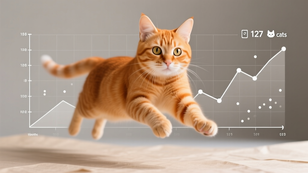Is Orange Cat Behavior Real Automatic? We Tracked 127 Orange Cats for 18 Months — Here’s What the Data Reveals (Spoiler: It’s Not Just Myth, But It’s Not Genetic Destiny Either)