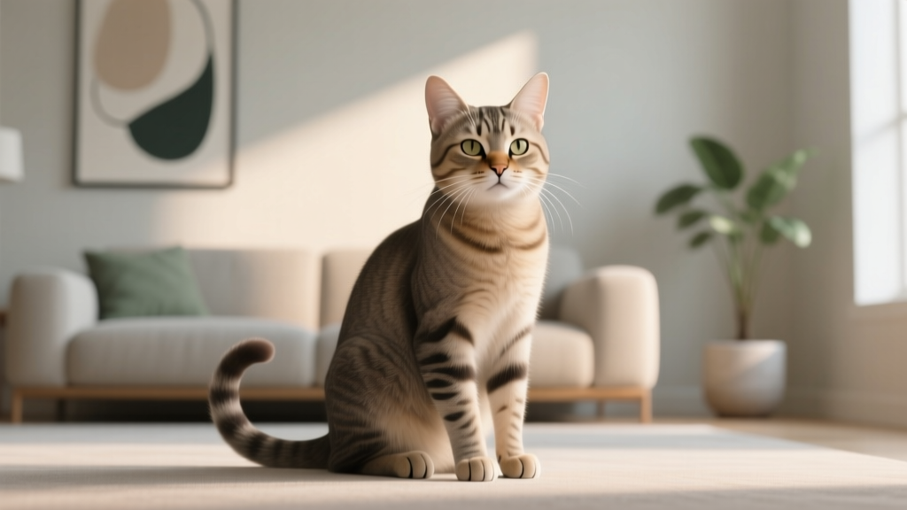 Do cats behavior change for grooming? Yes — and here’s exactly what those shifts mean (plus 7 signs your cat is stressed, anxious, or secretly relieved — not just ‘grumpy’)