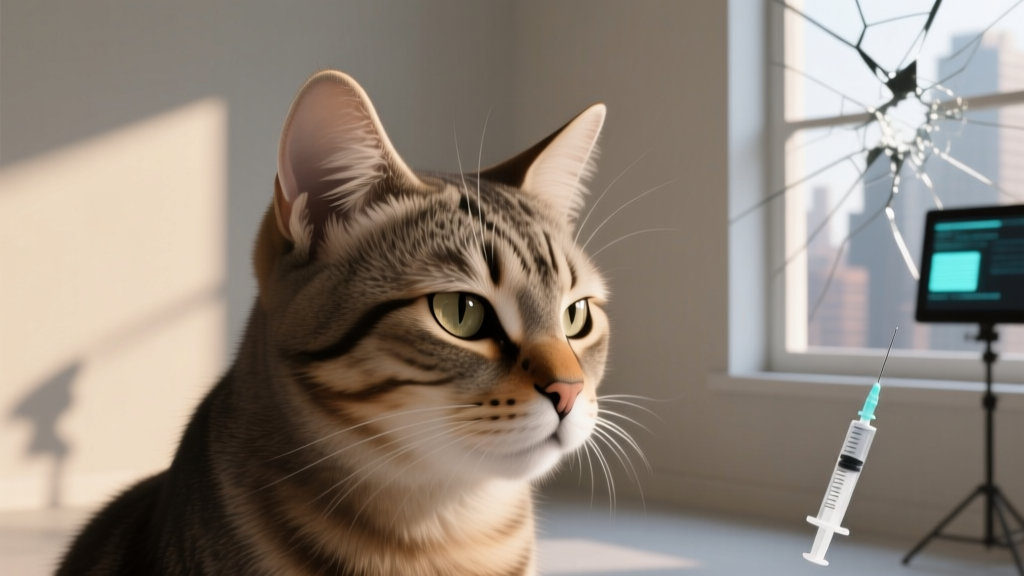What Would Cause a Complete Change of Cat Behavior? 7 Hidden Triggers Most Owners Miss — From Silent Pain to Environmental Stress That Rewires Their Brain in Days