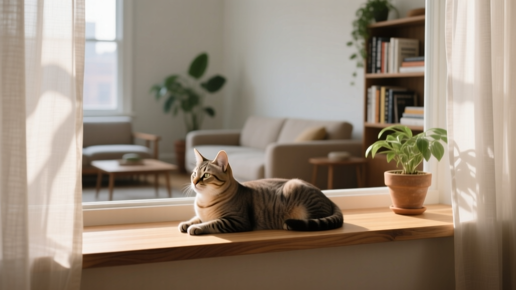 How to Fix Cat Behavior Alternatives: 7 Science-Backed, Stress-Free Strategies That Actually Work (No Punishment, No Pills, No Guesswork)