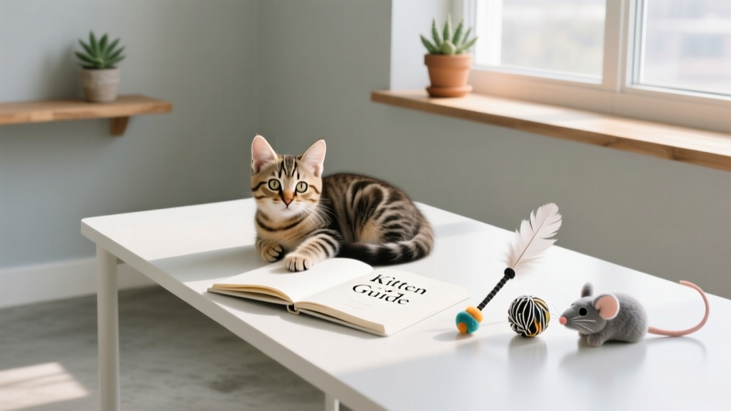 Are There Real KITT Cars? How to Choose the Right Kitten (Not a Car!) — The 7-Step Breed Selection Guide That Prevents Heartbreak, Vet Bills, and Mismatched Lifestyles