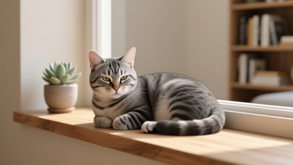 What Do Cats' Behaviors Mean for Sensitive Stomach? 7 Subtle Signs You’re Missing (and Exactly What to Do Before It Worsens)