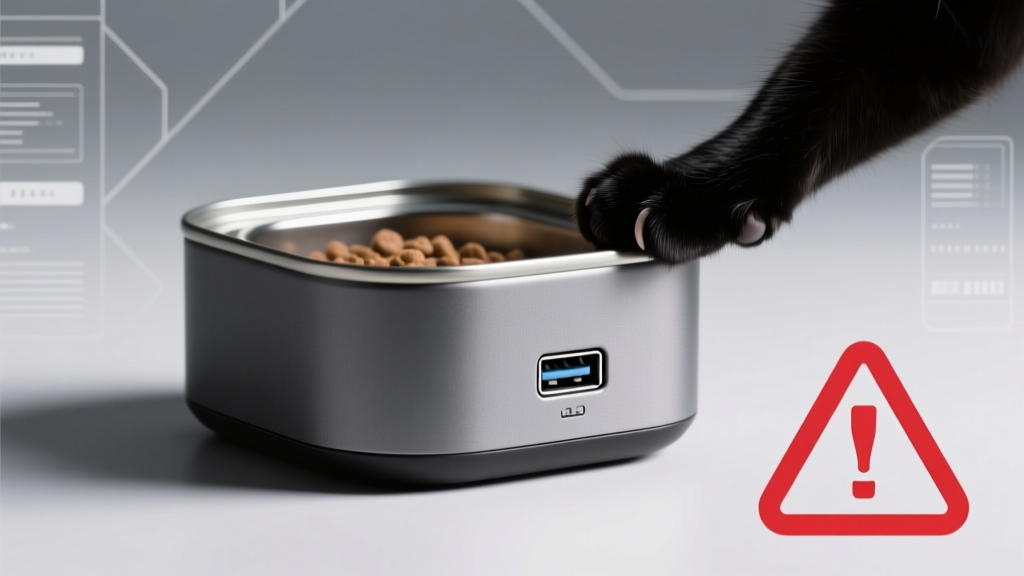 Me-O Cat Food Reviews USB Rechargeable? Here’s What You...
