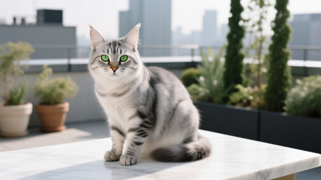 What Kinda Cat Was Kitt Natural? Debunking the Top 5 Misconceptions About This 'Mystery Breed' — Plus the Real Breeds Behind Viral Cat Names Like Kitt, Kitti, and Kitty