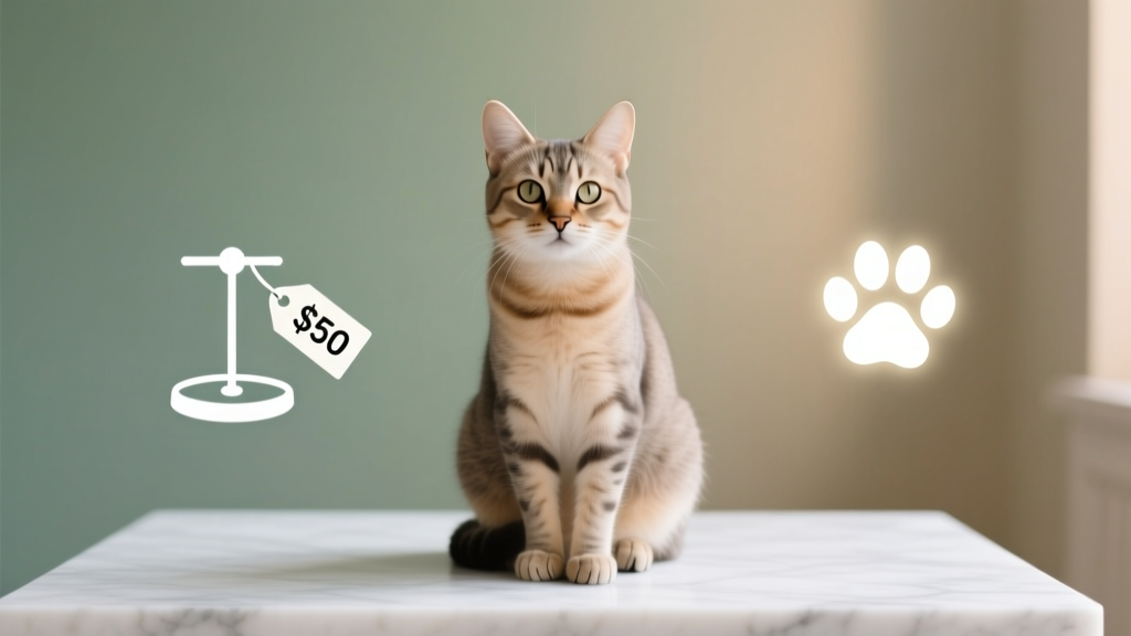 Does spaying change cat behavior? Affordable options won’t hide the truth: here’s exactly what shifts (and what stays the same) — plus vet-verified cost-saving strategies that protect your cat’s personality and your budget.