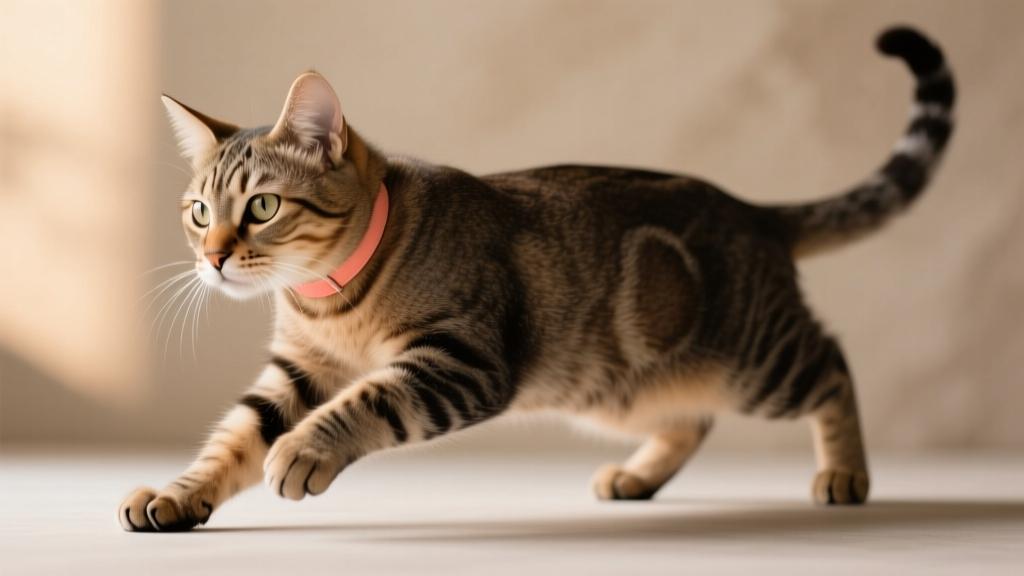 Do Cats Show Mating Behaviors on Raw Food? The Surprising Truth About Diet-Driven Hormonal Shifts — What Veterinarians Wish Every Raw-Feeding Owner Knew Before Heat Cycles Escalate