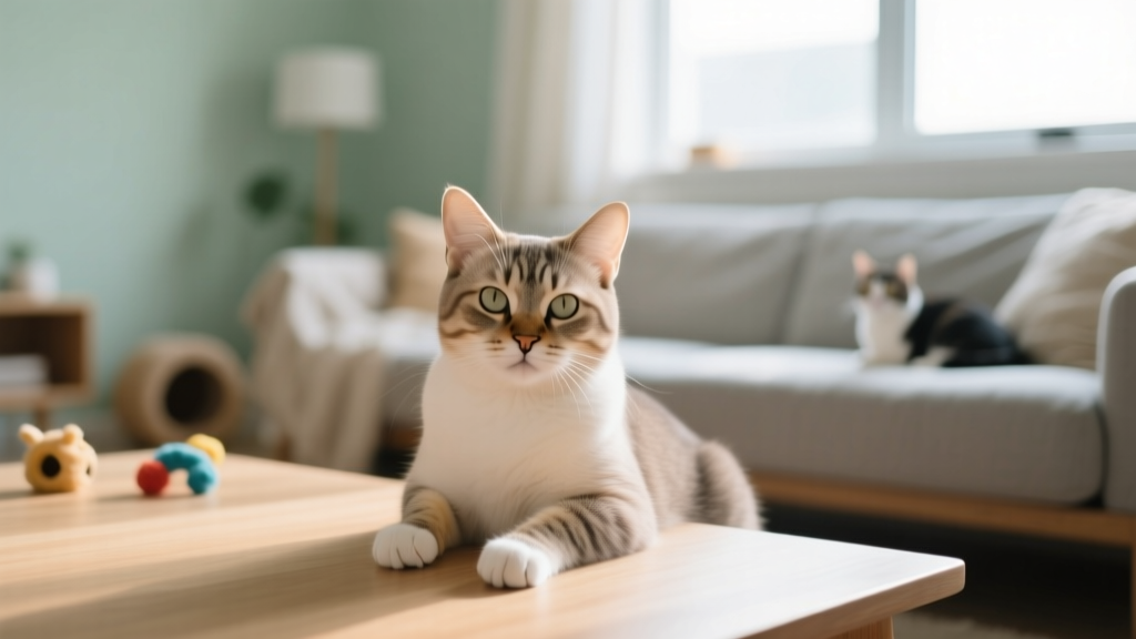 How to Correct Cat Behavior Dangers: 7 Vet-Backed, Stress-Sensitive Steps That Stop Biting, Scratching, and Aggression—Without Punishment or Risk to You or Your Cat