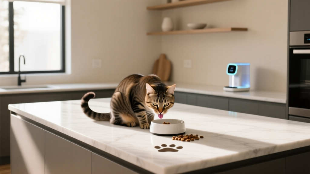 What different cat behaviors mean for hydration: 7 subtle signs you’re missing (and why ignoring them could land your cat in the ER within 48 hours)