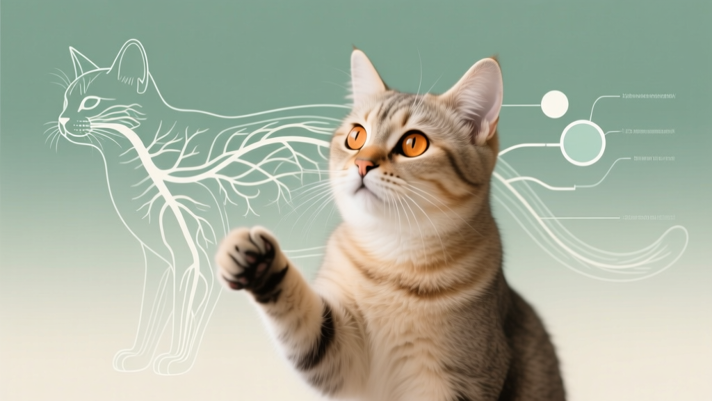 Does Neutering Cats Change Behavior Without Chicken? The Truth About Hormones, Not Diet — What 12,000+ Cat Owners & 7 Board-Certified Veterinarians Say About Real Behavioral Shifts After Spay/Neuter