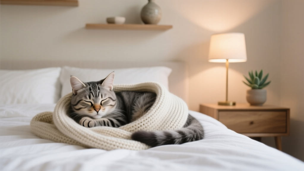 How to Care a Kitten for Sleeping: 7 Science-Backed Steps That Prevent Nighttime Chaos (and Save Your Sanity)