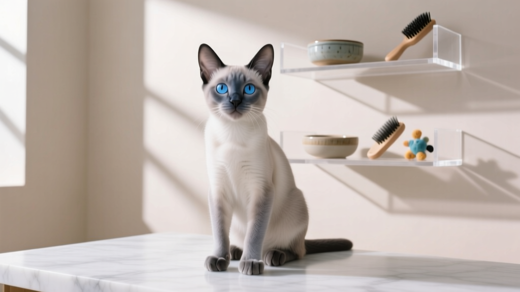 How to Care for Kitten Siamese: The 7 Non-Negotiable Steps Every New Owner Misses (And Why Skipping #3 Causes Lifelong Anxiety)