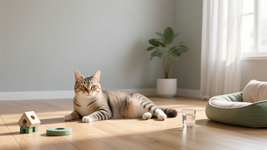 How to Correct Cat Behavior Modern: 7 Science-Backed, Stress-Free Strategies That Actually Work (No Punishment, No Confusion, Just Calm & Connection)