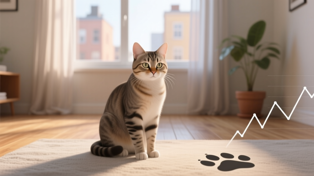Does spaying change behavior in cats? What science says—and what 92% of owners get wrong about post-spay calmness, marking, and affection (plus 5 real-world case studies)