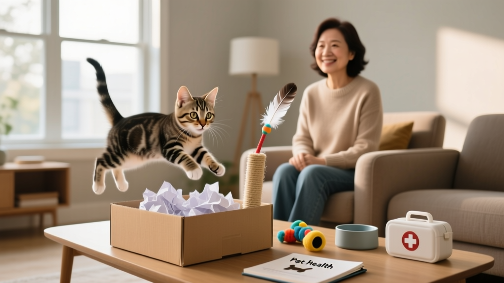 You Don’t Need Riches to Raise a Healthy Kitten: 7 Realistic, Vet-Approved Ways to Deliver Exceptional Kitten Care Affordable Without Skipping Critical Health Steps or Risking Lifelong Consequences