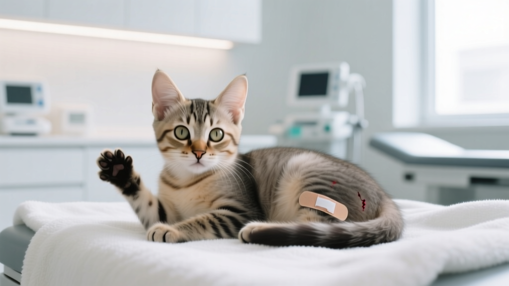 What Care for Spayed Kitten Latest: 7 Critical Post-Surgery Steps Vets Say Most Owners Miss (And How to Avoid Costly Complications)