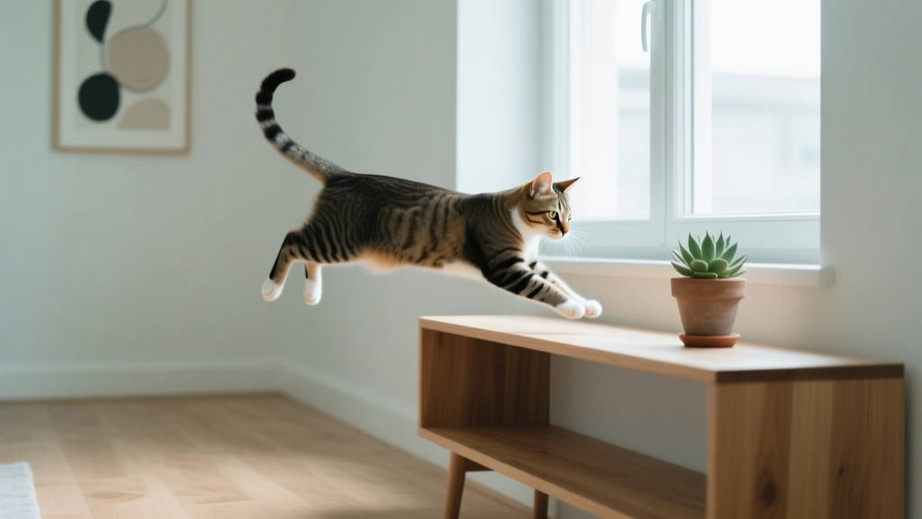 Why Do Cats Behavior Change Updated: 7 Hidden Triggers (Most Owners Miss #4 — It’s Not Aging or Stress Alone)