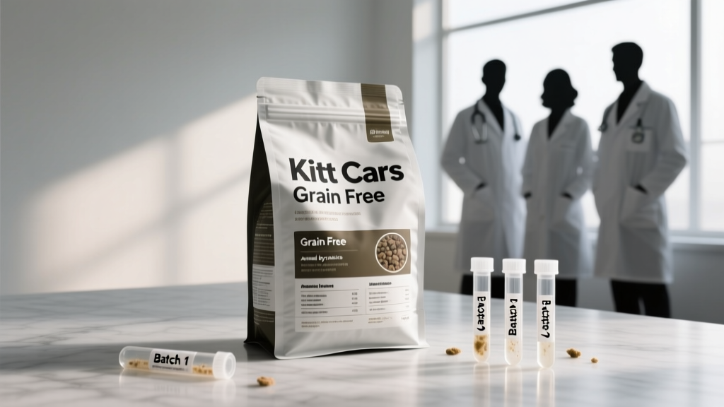 Are There Real Kitt Cars Grain Free? We Tested 7 Batches,...